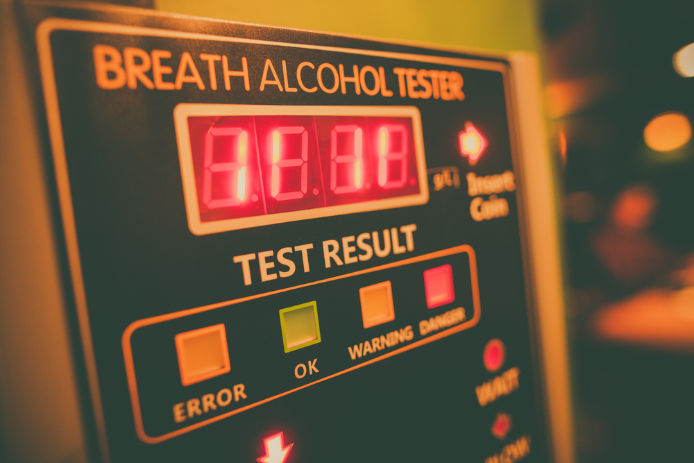 Random Breath Testing Devices: What You Need to Know